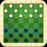 Russian Draughts