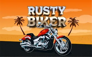 Rusty Biker gameplay preview