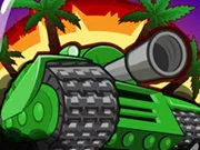 Sahara Invasion gameplay preview