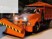 Salter Truck Jigsaw gameplay preview