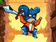 Samup Online gameplay preview