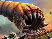 Sand Worm gameplay preview