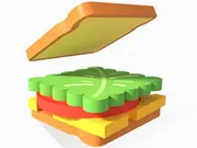 Sandwich gameplay preview