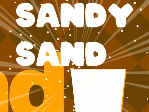 Sandy Sand gameplay preview