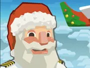 Santa Airlines gameplay preview