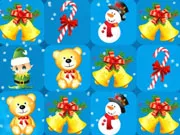 Santa Gifts Match 3 gameplay preview