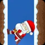 Santa Gravity