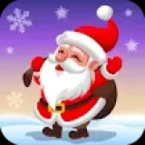 Santa Magic Christmas