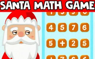 Santa Match Games gameplay preview