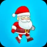 Santa Runner