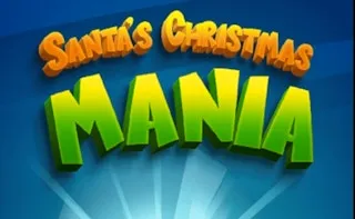 Santa's Christmas Mania gameplay preview
