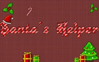Santa's Helper gameplay preview