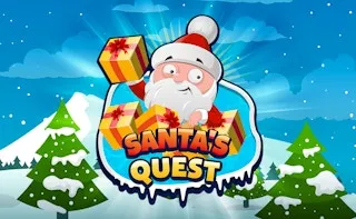 Santa's Quest gameplay preview