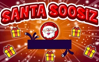 Santa Soosiz gameplay preview