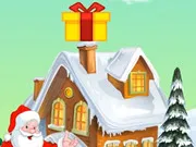 Santa Tower gameplay preview