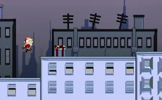 Santabalt gameplay preview