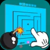 Sapper - Bomb in Maze