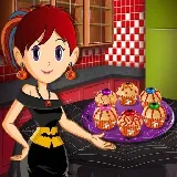 Sara's Cooking Class: Spooky Food
