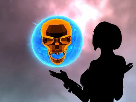 Saturn Fable Online gameplay preview