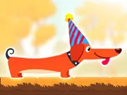 Sausage Dog gameplay preview