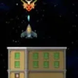 Save from Aliens III