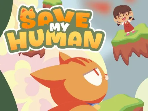Save My Human gameplay preview