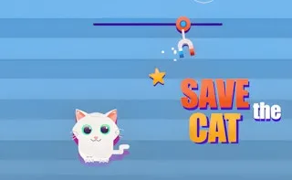 Save the Cat gameplay preview