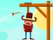 Save The Cowboy gameplay preview