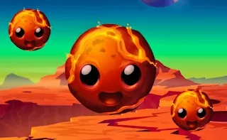 Save the Earth gameplay preview
