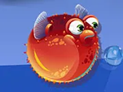 Save The Fish gameplay preview