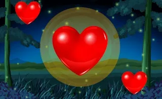 Save the Heart gameplay preview