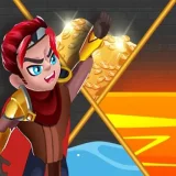 Save The Hero   Pull The Pin