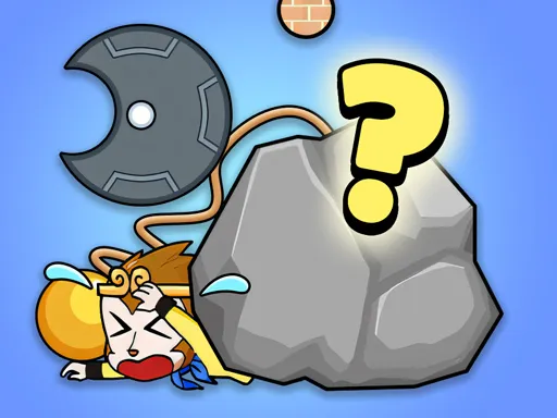 Save The Monkey gameplay preview