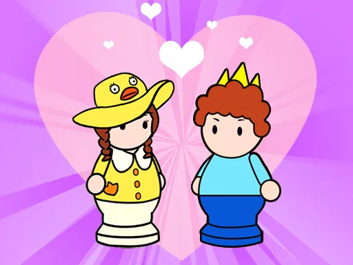 Save The Prince gameplay preview