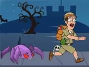 Save The Uncle gameplay preview