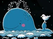 Save The Whale gameplay preview