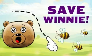 Save Winnie gameplay preview