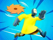 Saw Hero Escape 3D gameplay preview