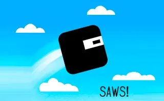 Saws gameplay preview