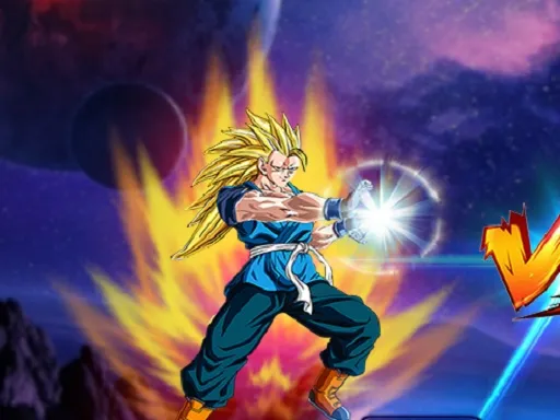 Sayan Batle 2D gameplay preview