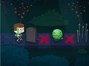 Scared Silly gameplay preview