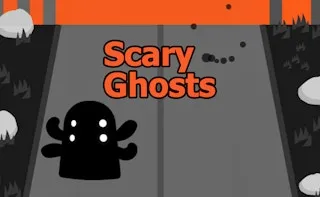 Scary Ghosts gameplay preview