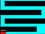 Scary Maze gameplay preview