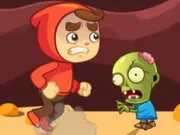 Scary Run gameplay preview