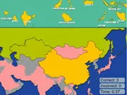 Scatty Maps Asia gameplay preview