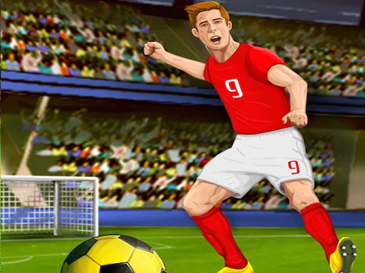 Sccoer Skills gameplay preview