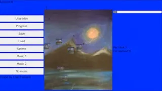 Scenery Clicker gameplay preview