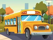 School Bus gameplay preview