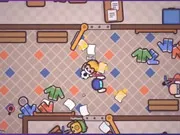 Schoolbreak.io gameplay preview