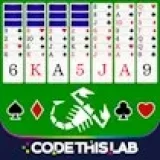 Scorpion Solitaire